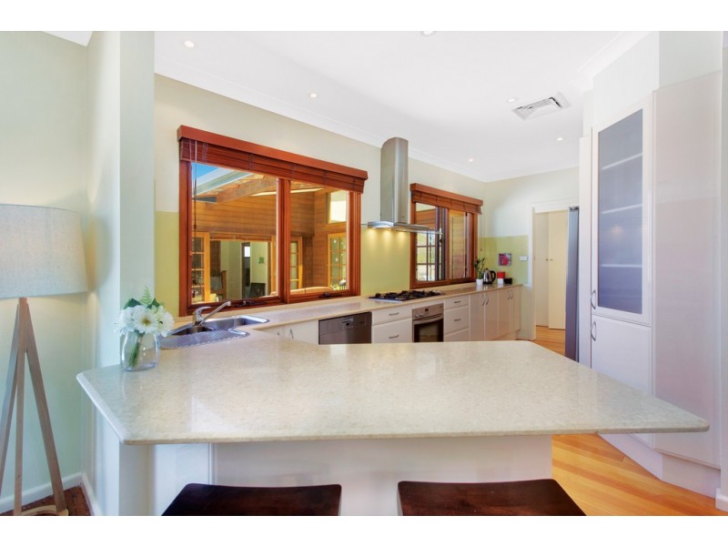 1 Bernie Avenue, Forestville NSW 2087