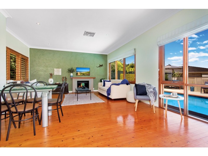 1 Bernie Avenue, Forestville NSW 2087