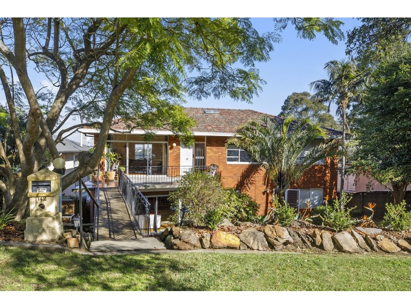142 Melwood Avenue, Killarney Heights NSW 2087
