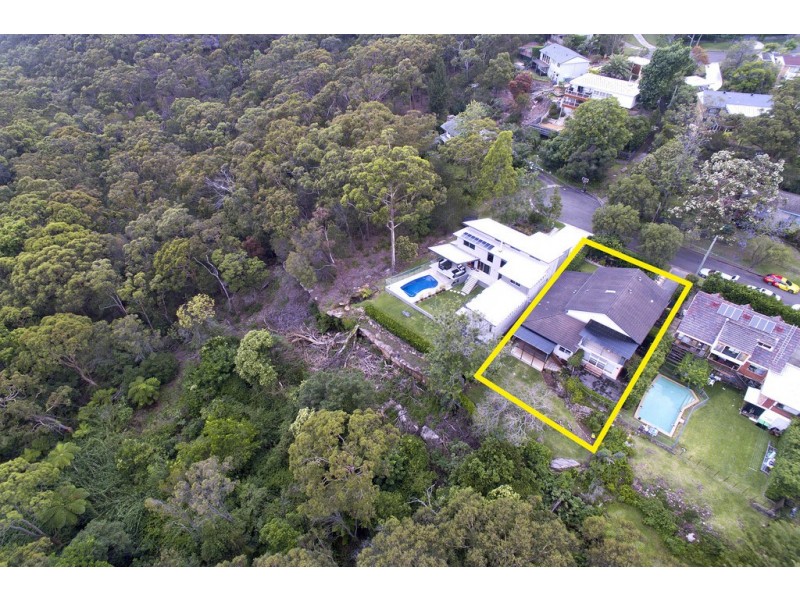 10 Willow Way, Forestville NSW 2087