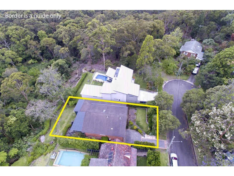 10 Willow Way, Forestville NSW 2087
