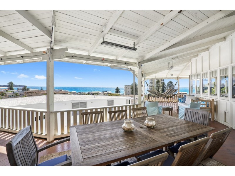 19 Frazer Street, Collaroy NSW 2097