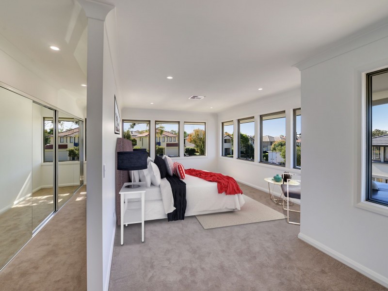 2 Anoushka Pl, Belrose NSW 2085
