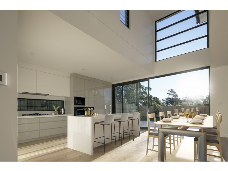 8 St Columbans Green, Turramurra NSW 2074