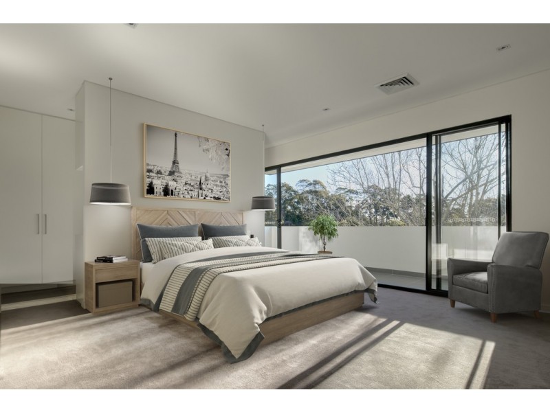 8 St Columbans Green, Turramurra NSW 2074