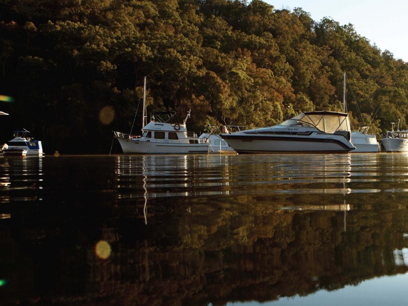 8 St Columbans Green, Turramurra NSW 2074