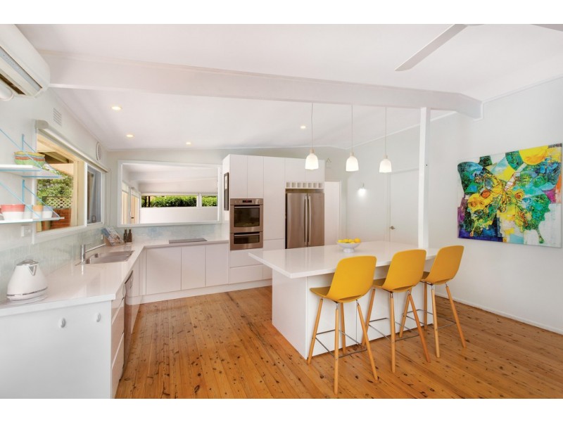 15 Kurrajong Road, Frenchs Forest NSW 2086