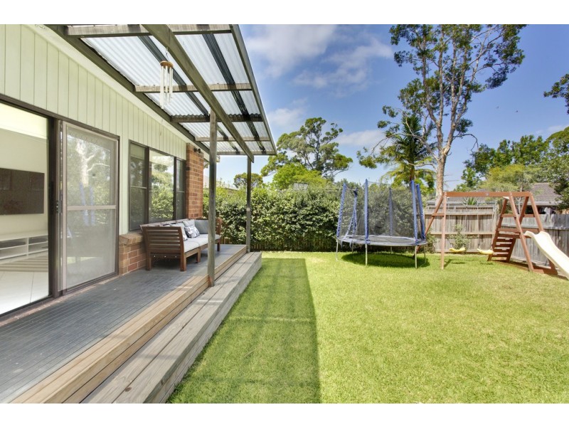 15 Kurrajong Road, Frenchs Forest NSW 2086