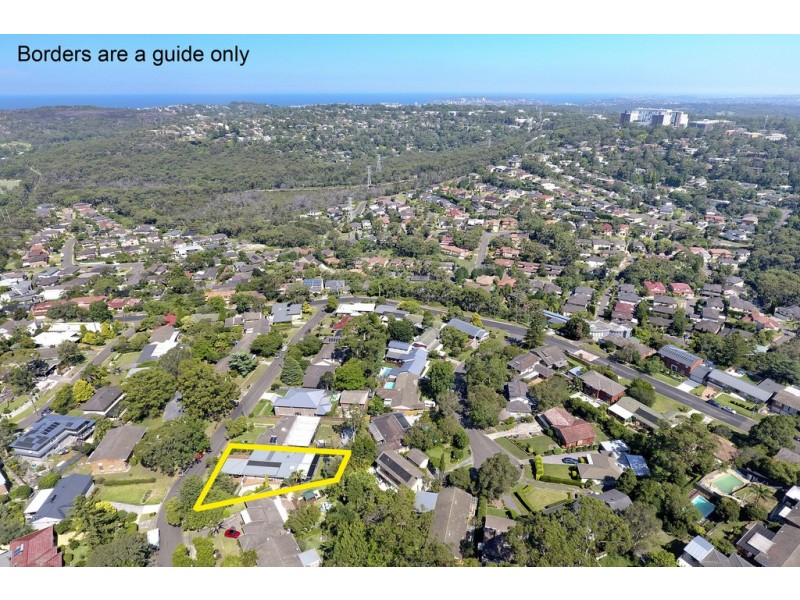 15 Kurrajong Road, Frenchs Forest NSW 2086