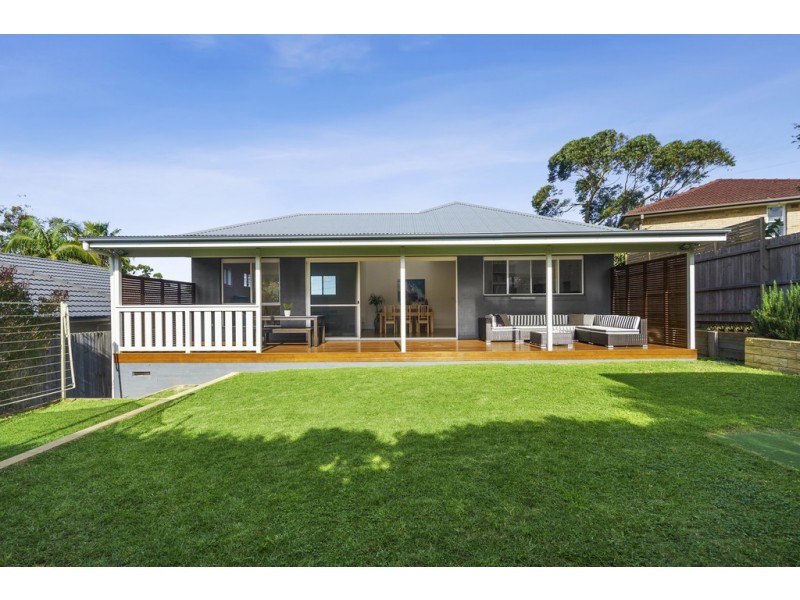 12 Fitzpatrick Avenue East, Frenchs Forest NSW 2086