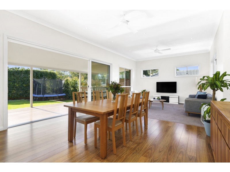 12 Fitzpatrick Avenue East, Frenchs Forest NSW 2086