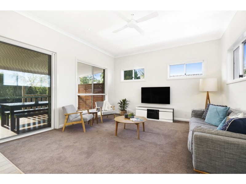 12 Fitzpatrick Avenue East, Frenchs Forest NSW 2086