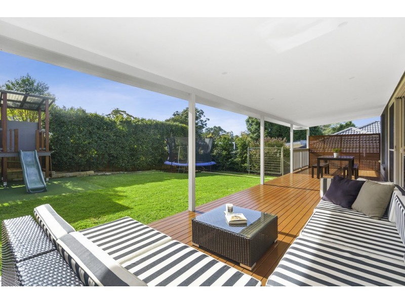 12 Fitzpatrick Avenue East, Frenchs Forest NSW 2086