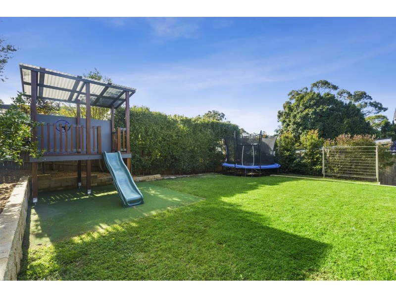 12 Fitzpatrick Avenue East, Frenchs Forest NSW 2086