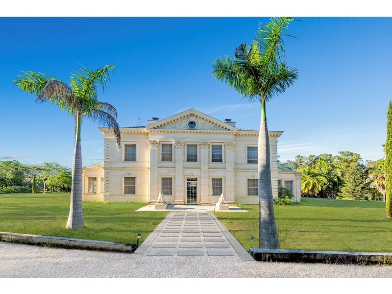 Lot 1 and 2 Le Marais, Wallis Island, Wallis Lake NSW 2428