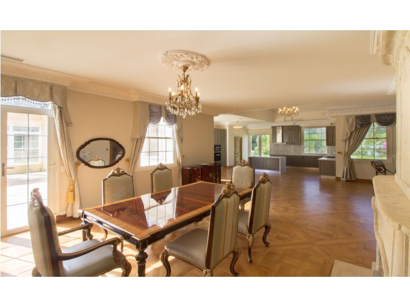 Lot 1 and 2 Le Marais, Wallis Island, Wallis Lake NSW 2428