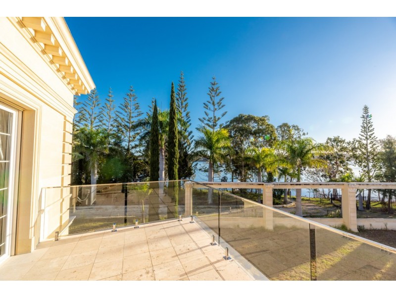 Lot 1 and 2 Le Marais, Wallis Island, Wallis Lake NSW 2428