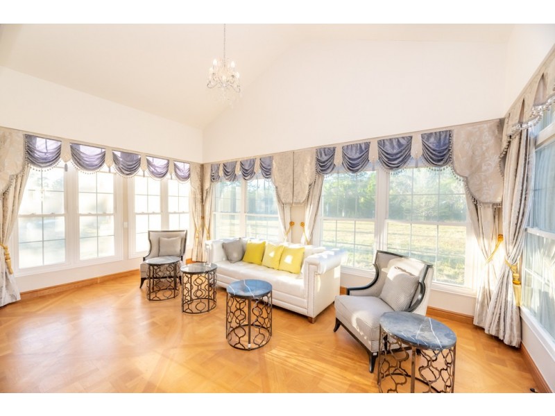 Lot 1 and 2 Le Marais, Wallis Island, Wallis Lake NSW 2428