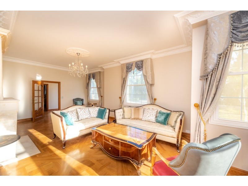 Lot 1 and 2 Le Marais, Wallis Island, Wallis Lake NSW 2428