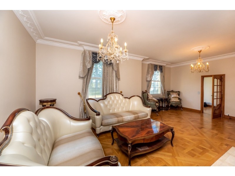 Lot 1 and 2 Le Marais, Wallis Island, Wallis Lake NSW 2428