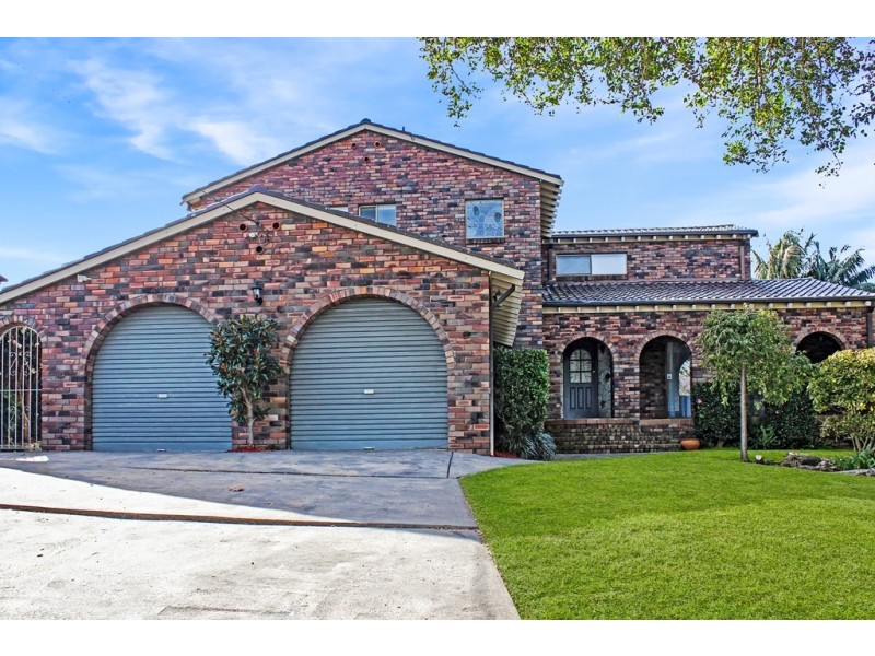 7 Kolonga Place, Frenchs Forest NSW 2086