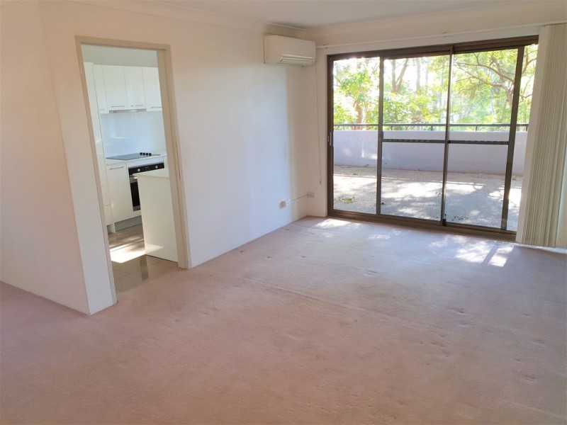 3/62 Palmer St, Cammeray NSW 2062