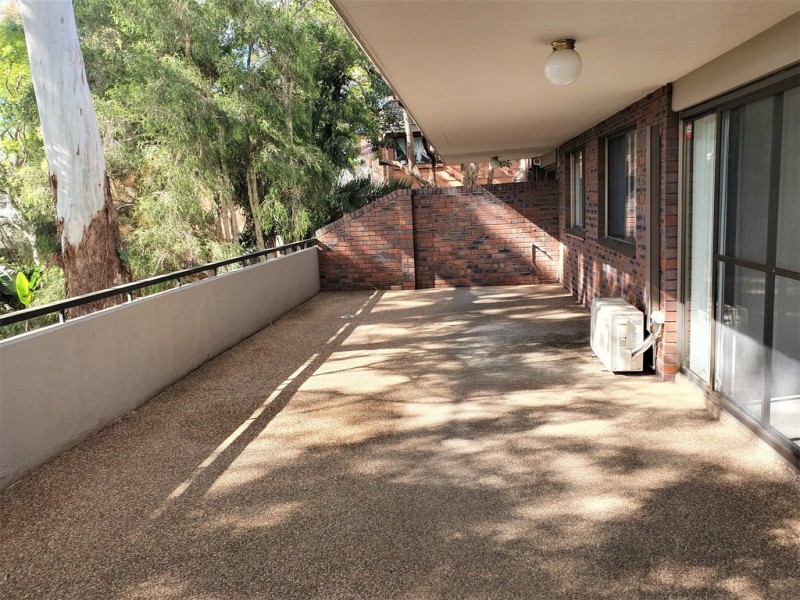 3/62 Palmer St, Cammeray NSW 2062