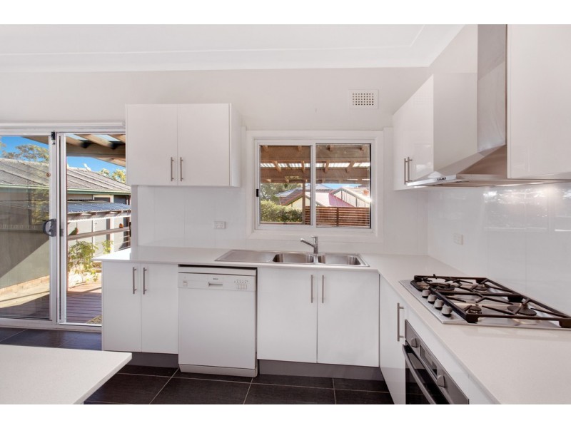 564 Warringah Road, Forestville NSW 2087