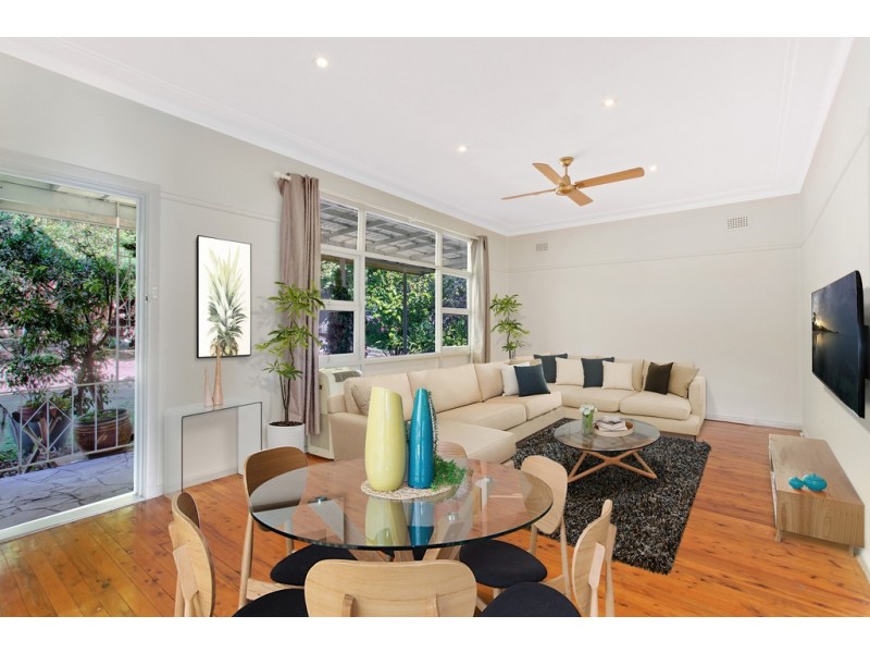 564 Warringah Road, Forestville NSW 2087