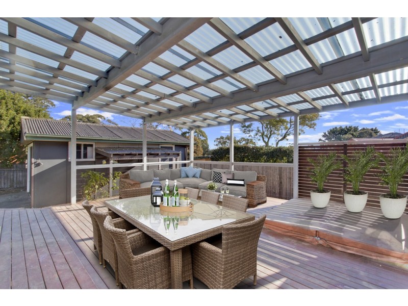 564 Warringah Road, Forestville NSW 2087