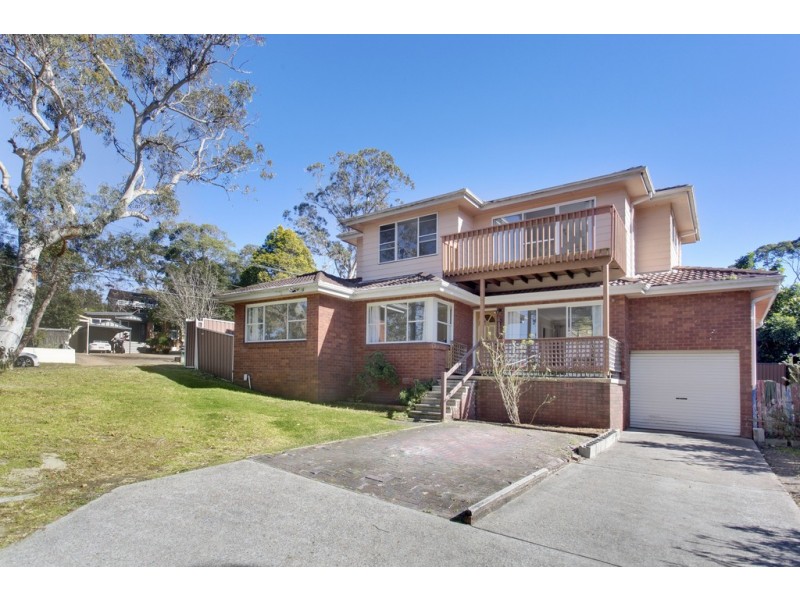 57 Darley Street, Forestville NSW 2087