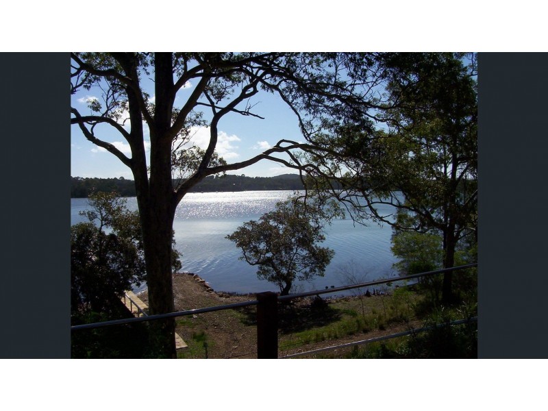Lot 352 Wallis Island, Wallis Lake NSW 2428