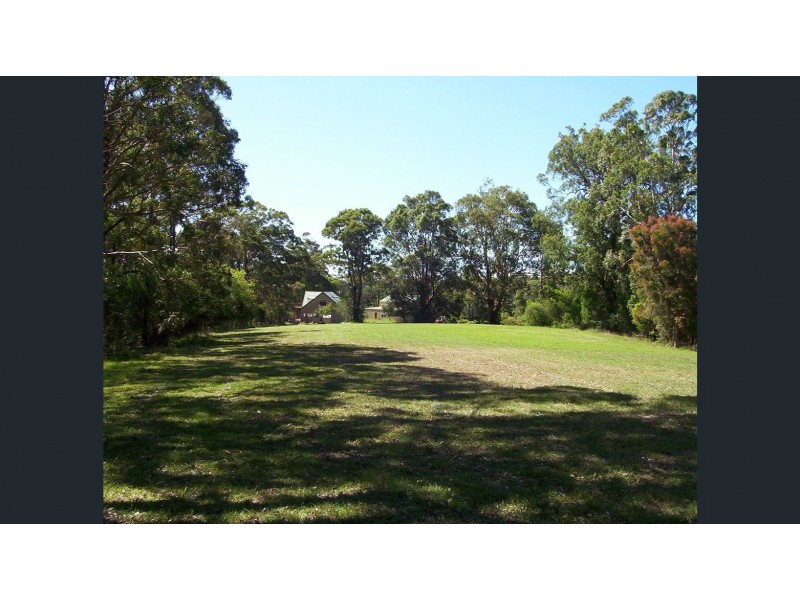 Lot 352 Wallis Island, Wallis Lake NSW 2428