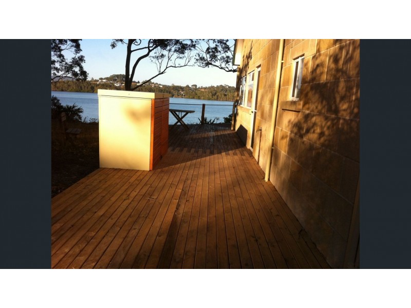 Lot 352 Wallis Island, Wallis Lake NSW 2428