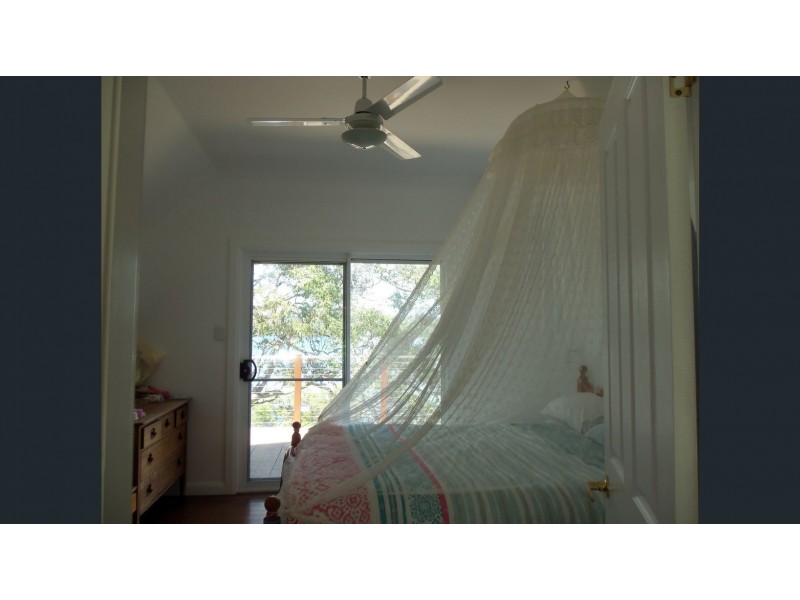 Lot 352 Wallis Island, Wallis Lake NSW 2428