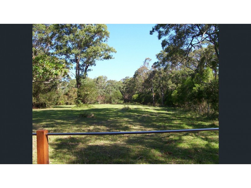 Lot 352 Wallis Island, Wallis Lake NSW 2428