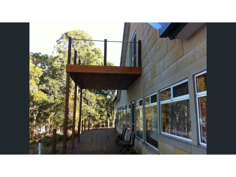 Lot 352 Wallis Island, Wallis Lake NSW 2428