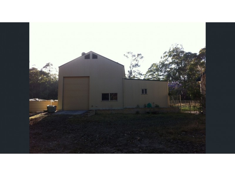 Lot 352 Wallis Island, Wallis Lake NSW 2428