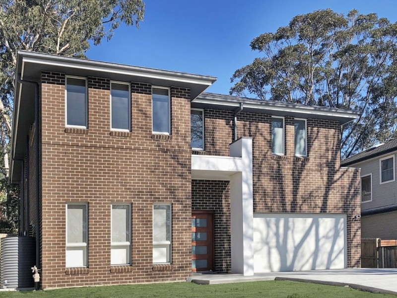 20 Salerno Street, Forestville NSW 2087