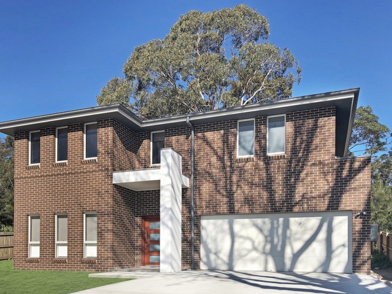 20 Salerno Street, Forestville NSW 2087