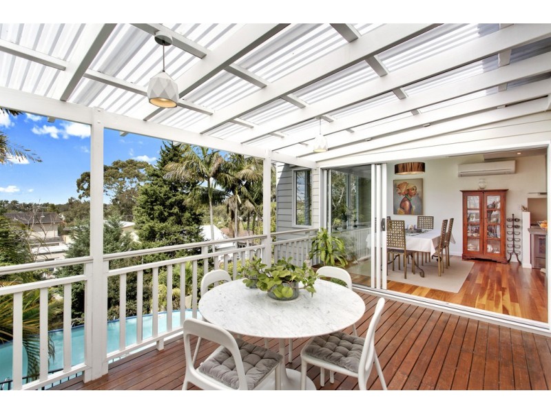 25 Prince Edward Road, Seaforth NSW 2092