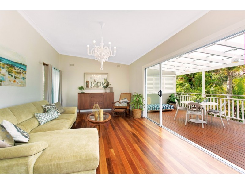 25 Prince Edward Road, Seaforth NSW 2092