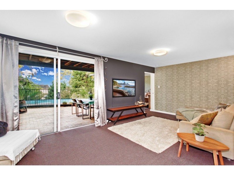 25 Prince Edward Road, Seaforth NSW 2092