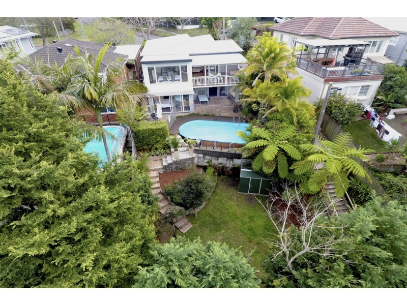 25 Prince Edward Road, Seaforth NSW 2092