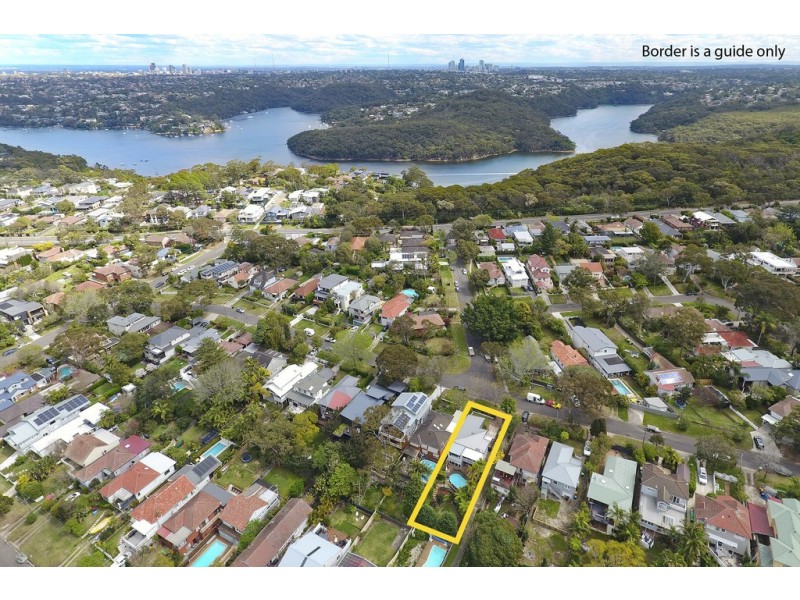 25 Prince Edward Road, Seaforth NSW 2092
