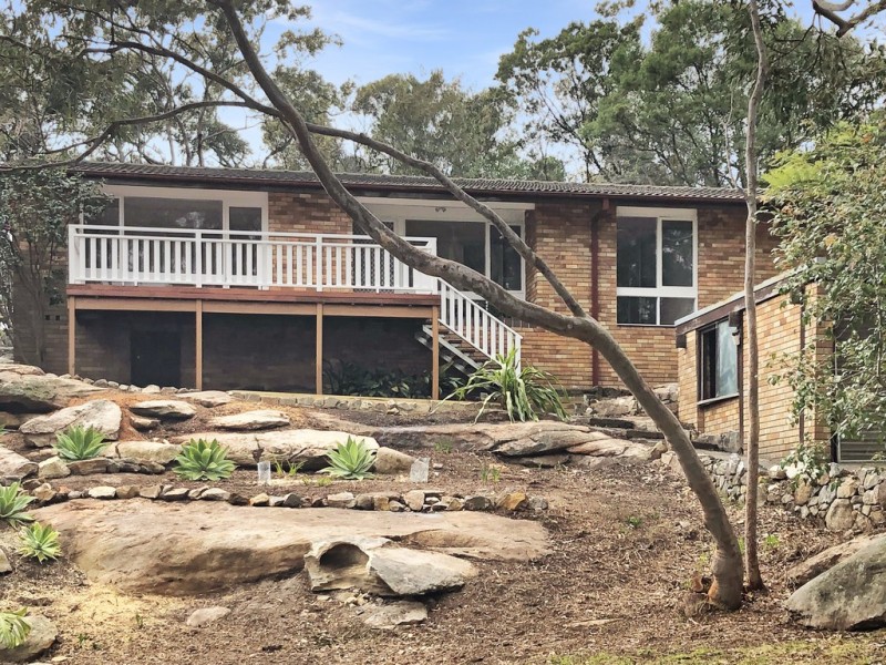 6 Kilkenny Ave, Killarney Heights NSW 2087