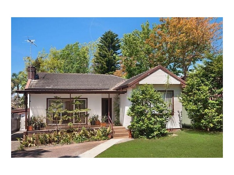 14 Mona Vale Road, Mona Vale NSW 2103