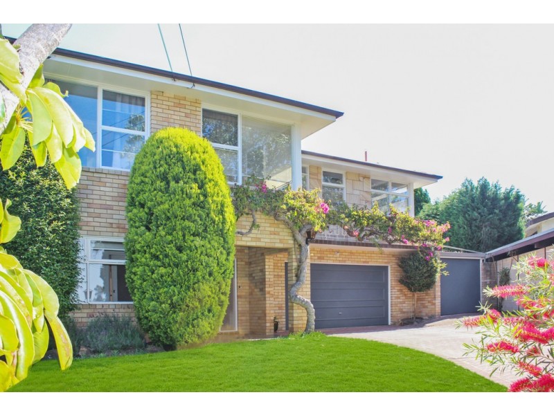 4 Wicklow Place, Killarney Heights NSW 2087