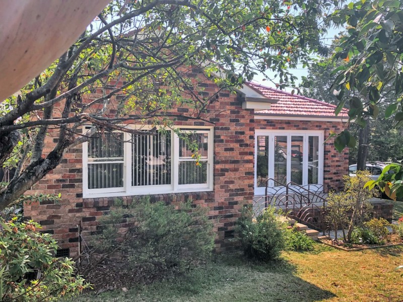 8 Forestvile Avenue, Forestville NSW 2087