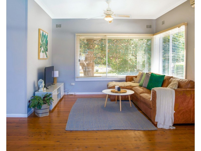 4 Tabora Street, Forestville NSW 2087